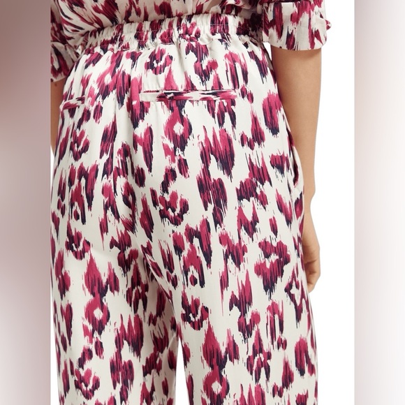 Scotch & Soda | Gia Trousers | S - Picture 1 of 15